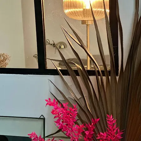 Appartamento Cosy Montmartre *