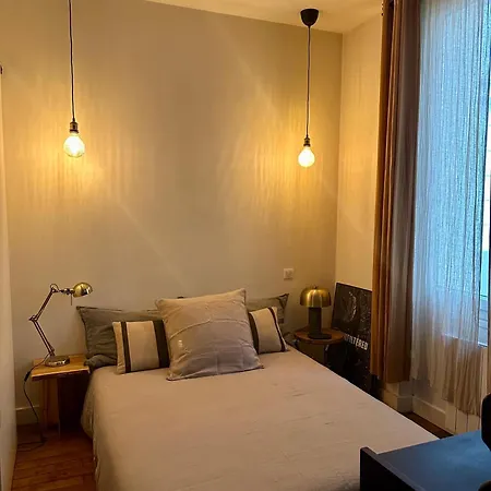 Appartamento Cosy Montmartre *
